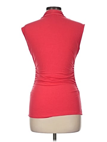Vince Camuto Sleeveless Blouse (view 2)