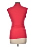 Vince Camuto Red Sleeveless Blouse Size M - photo 2