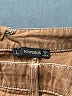 Hesperus 100% Cotton Brown Cargo Pants Size L - photo 7