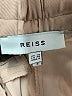Reiss Solid Pink Tan Casual Pants Size 6 - photo 7