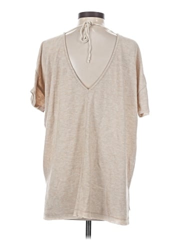 Young at Heart Short Sleeve Top (view 2)