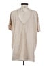 Young at Heart Tan Short Sleeve Top Size S - photo 2