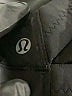 Lululemon Athletica Black Tank Top Size 6 - photo 7