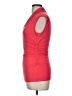 Vince Camuto Red Sleeveless Blouse Size M - photo 5