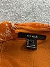 Forever 21 100% Polyester Paisley Orange Casual Dress Size L - photo 7
