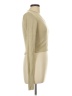 Carolina Bay 100% Acrylic Tan Turtleneck Sweater Size L - photo 4
