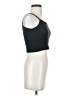 Topshop Black Tank Top Size 0 - 2 - photo 4
