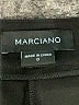 Marciano Black Dress Pants Size 0 - photo 4