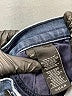 J Brand Stars Blue Jeans Size 29 waist - photo 9