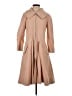 Richard Chai Tan Trenchcoat Size S (estimated) - photo 1