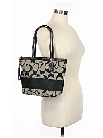 Coach Shoulder Bag (view 2)