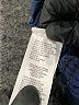 Assorted Brands 100% Polyester Color Block Blue Athletic Shorts Size 10 - 12 - photo 4