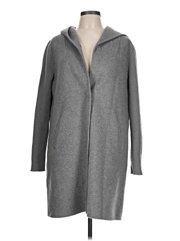 Kenneth Cole New York Coat (view 1)