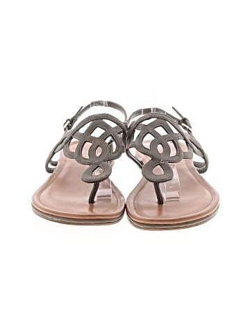 Kelly & Katie Sandals (view 2)