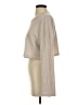 Unbranded Metallic Tan Pullover Sweater Size S - photo 5
