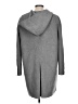 Kenneth Cole New York Gray Coat Size L - photo 2