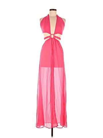 Boohoo Swimsuit Cover Up (view 1)