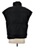 Fabletics 100% Polyester Black Vest Size S - photo 2