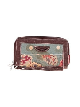 Union Jeans Wallet