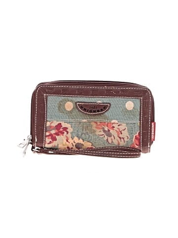 Union Jeans Wallet (view 1)