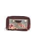 Union Jeans Burgundy Wallet One size - photo 1