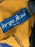 Assorted Brands Hearts Yellow Raincoat Size 4 - 5 - photo 4