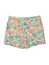 Lilly Pulitzer Floral Pink Shorts Size 4 - photo 2