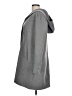 Kenneth Cole New York Gray Coat Size L - photo 5