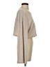 Unbranded Metallic Tan Pullover Sweater Size S - photo 4