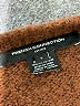 French Connection Brown Pullover Sweater Size S - photo 7