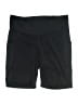 Theory Black Athletic Shorts Size XL - photo 1