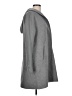 Kenneth Cole New York Gray Coat Size L - photo 4