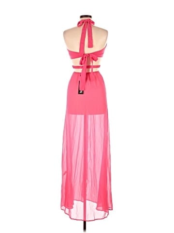 Boohoo Swimsuit Cover Up (view 2)