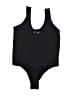 Maidenform Black Bodysuit Size S - photo 2