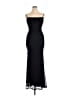 Windsor Black Cocktail Dress Size XL - photo 1