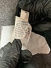 Commense Black Cardigan Size S - photo 8