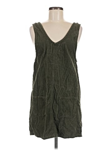 BLUE SPICE Casual Dress (view 1)