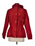 Lauren by Ralph Lauren 100% Polyester Red Jacket Size M - photo 1