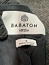 Babaton Black Vest Size 2 - photo 6
