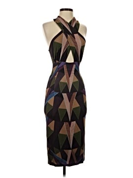 Mara Hoffman Cocktail Dress