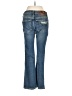Free People Hearts Blue Jeans Size 25 waist - photo 2