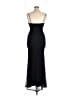 Windsor Black Cocktail Dress Size XL - photo 2