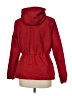 Lauren by Ralph Lauren 100% Polyester Red Jacket Size M - photo 2