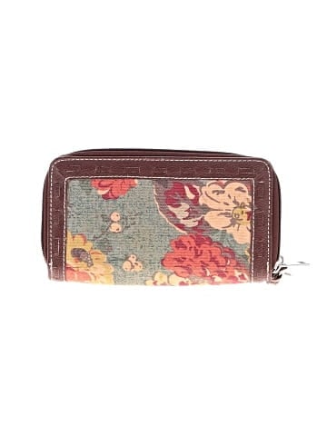 Union Jeans Wallet (view 2)