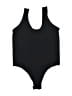 Maidenform Black Bodysuit Size S - photo 1