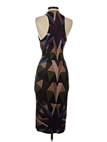Mara Hoffman Cocktail Dress (view 2)