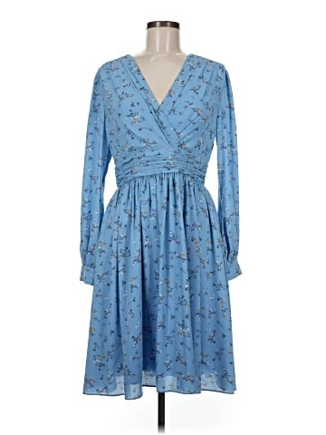 Gal Meets Glam Casual Dress (view 1)