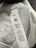 Lululemon Athletica Ivory Jacket Size Med - Lg - photo 6
