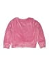 Betsey Johnson Pink Sweatshirt Size 7 - 8 - photo 2
