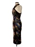 Mara Hoffman Argyle Brown Cocktail Dress Size XS - photo 5